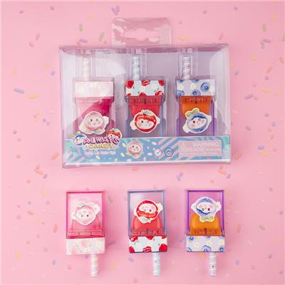 果漾润唇膏套装 - OBL10431684