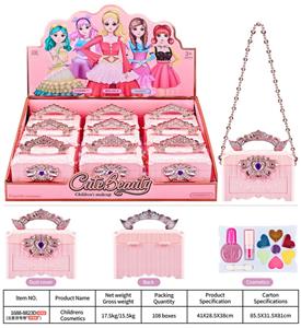 儿童彩妆 - OBL10431694