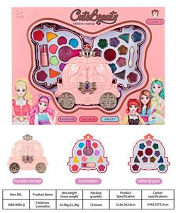 儿童彩妆 - OBL10431706