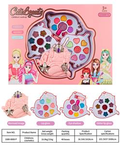 儿童彩妆 - OBL10431726