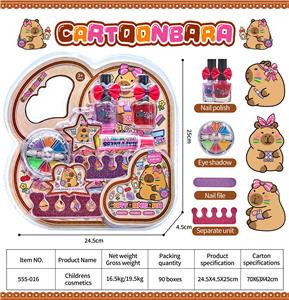 高频儿童彩妆 - OBL10431756