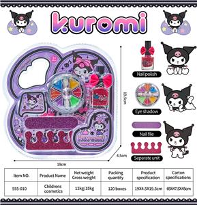 高频儿童彩妆 - OBL10431814