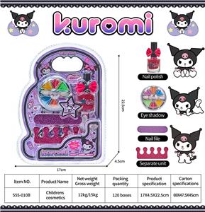 高频儿童彩妆 - OBL10431816