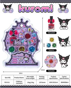 高频儿童彩妆 - OBL10431820