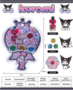 高频儿童彩妆 - OBL10431822