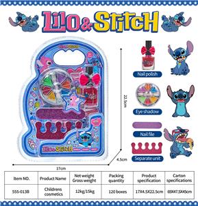 高频儿童彩妆 - OBL10431825