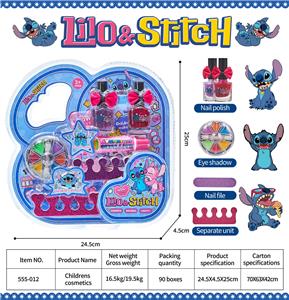 高频儿童彩妆 - OBL10431826