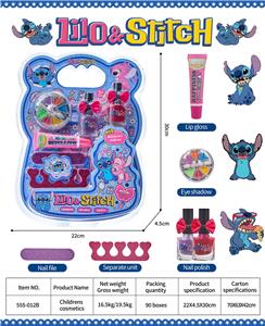 高频儿童彩妆 - OBL10431828