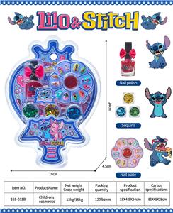 高频儿童彩妆 - OBL10431831