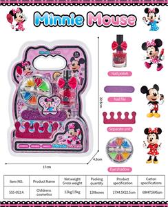 高频儿童彩妆 - OBL10431833