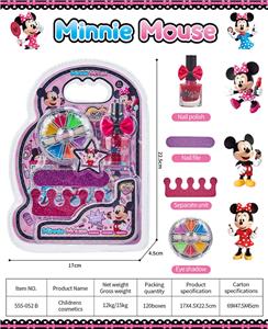 高频儿童彩妆 - OBL10431834