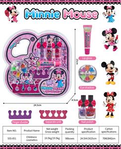 高频儿童彩妆 - OBL10431835