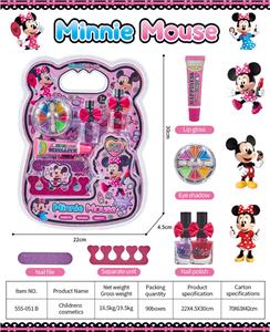 高频儿童彩妆 - OBL10431837