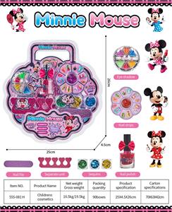 高频儿童彩妆 - OBL10431842