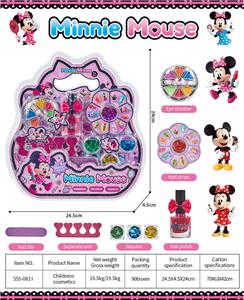 高频儿童彩妆 - OBL10431843