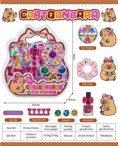 高频儿童彩妆 - OBL10431846