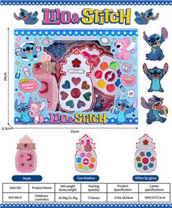 儿童彩妆 - OBL10431851