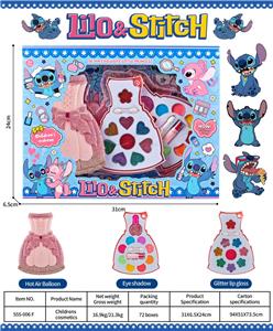 儿童彩妆 - OBL10431853