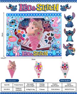 儿童彩妆 - OBL10431854