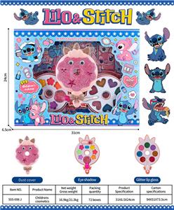 儿童彩妆 - OBL10431857