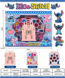 儿童彩妆 - OBL10431861