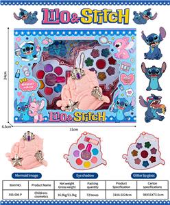 儿童彩妆 - OBL10431863