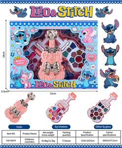 儿童彩妆 - OBL10431865