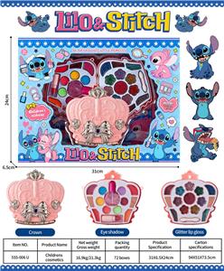 儿童彩妆 - OBL10431868