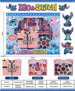 儿童彩妆 - OBL10431871