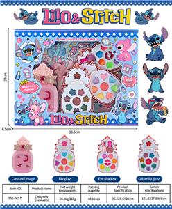 儿童彩妆 - OBL10431877