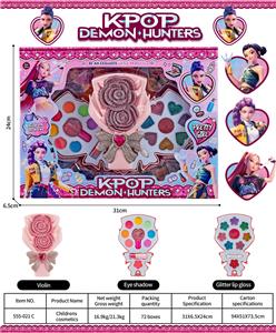 儿童彩妆 - OBL10431902