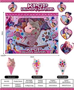 儿童彩妆 - OBL10431906