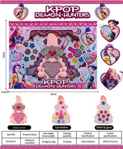 儿童彩妆 - OBL10431907