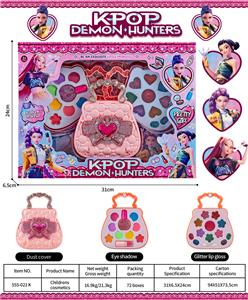 儿童彩妆 - OBL10431910