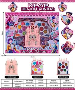 儿童彩妆 - OBL10431913