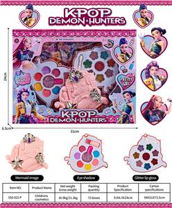 儿童彩妆 - OBL10431915