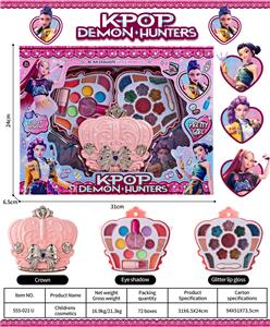 儿童彩妆 - OBL10431920