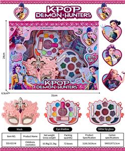 儿童彩妆 - OBL10431922