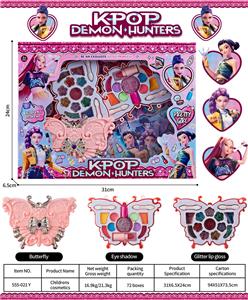 儿童彩妆 - OBL10431924