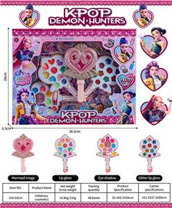 儿童彩妆 - OBL10431926