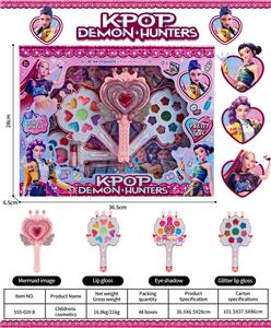 儿童彩妆 - OBL10431927