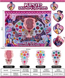 儿童彩妆 - OBL10431928