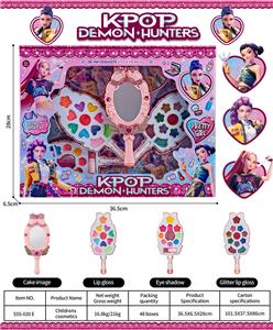 儿童彩妆 - OBL10431930