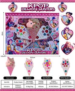 儿童彩妆 - OBL10431932