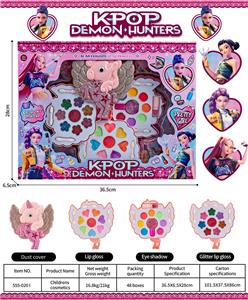 儿童彩妆 - OBL10431934