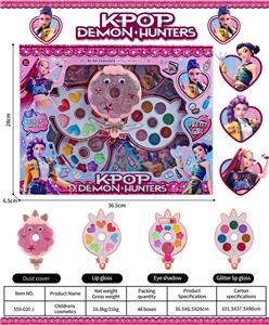 儿童彩妆 - OBL10431935