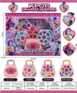 儿童彩妆 - OBL10431936