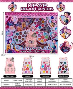 儿童彩妆 - OBL10431940