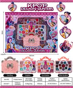 儿童彩妆 - OBL10431945