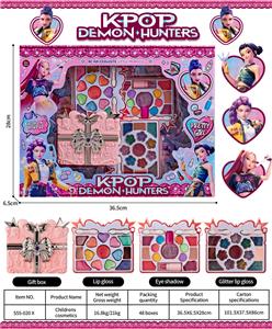 儿童彩妆 - OBL10431949